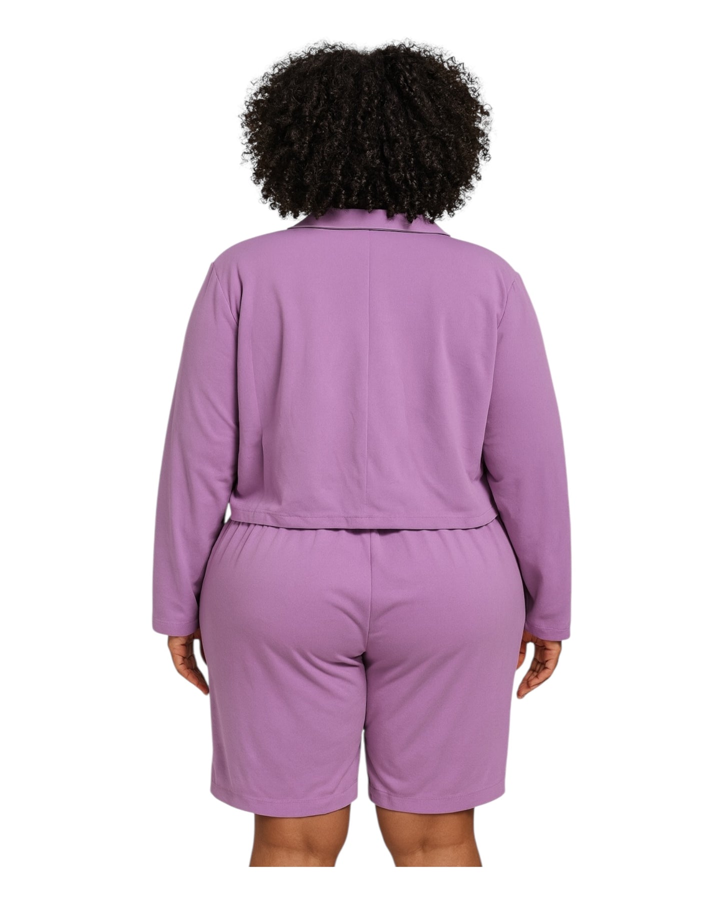 Boss Moves Set- Plus Size