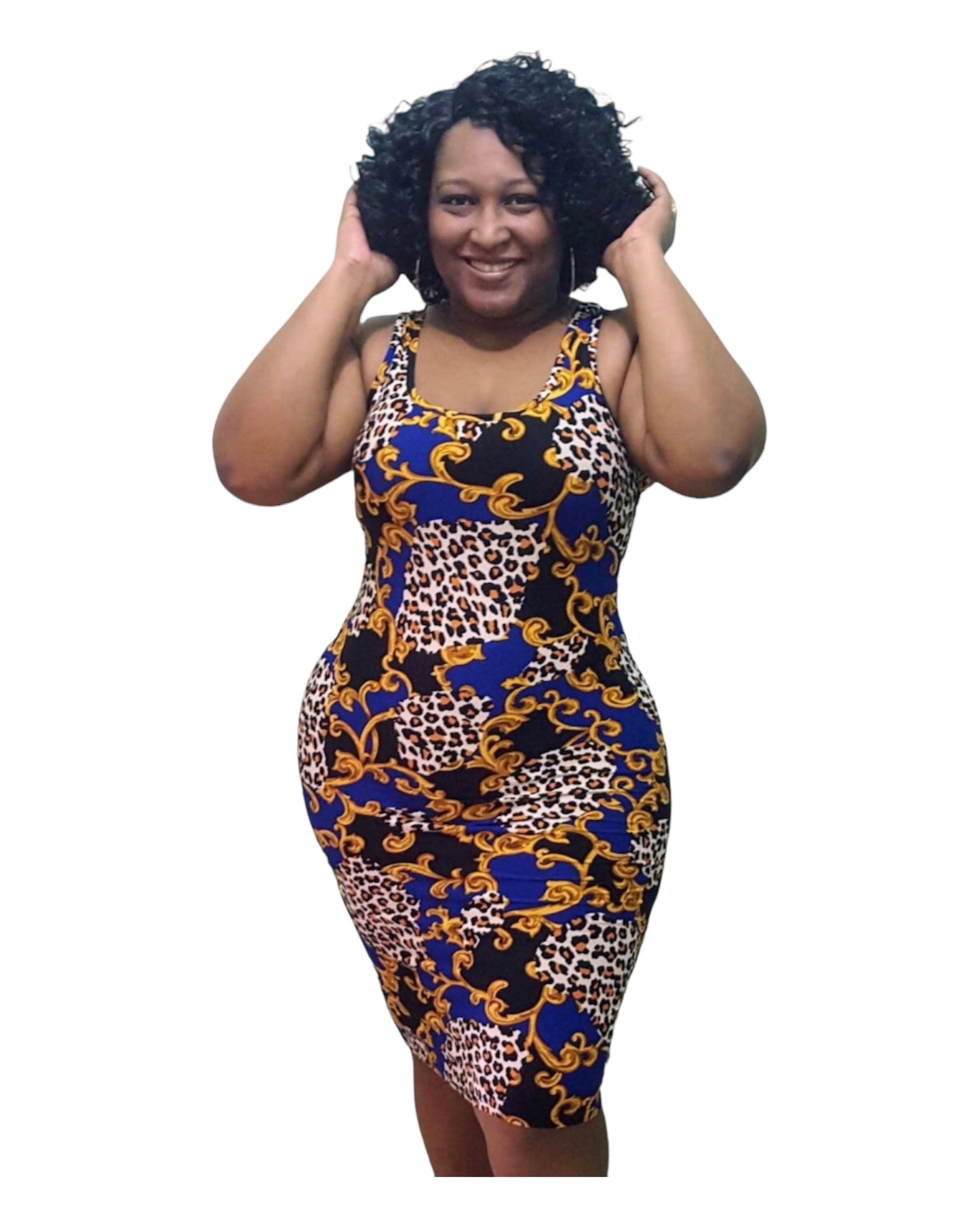 Dress Bundle - Size small