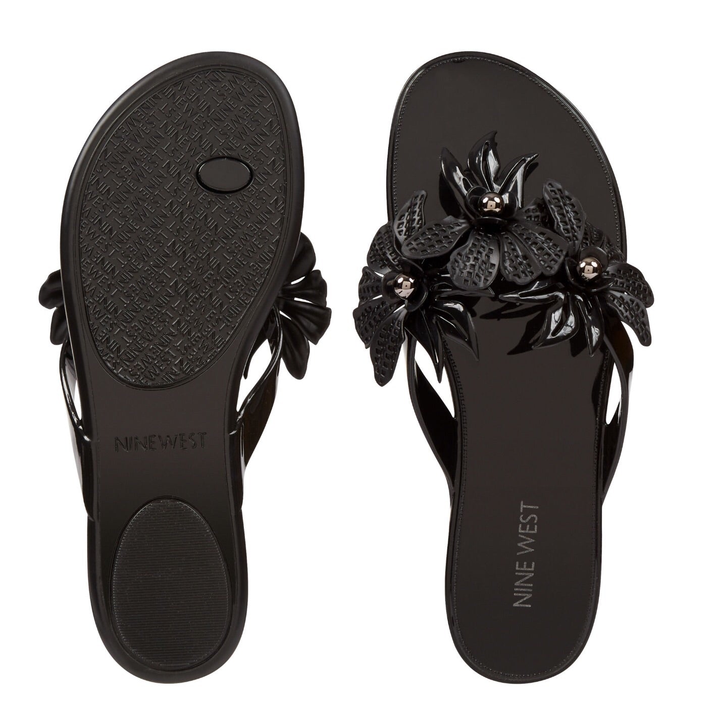 Nine West Slipper