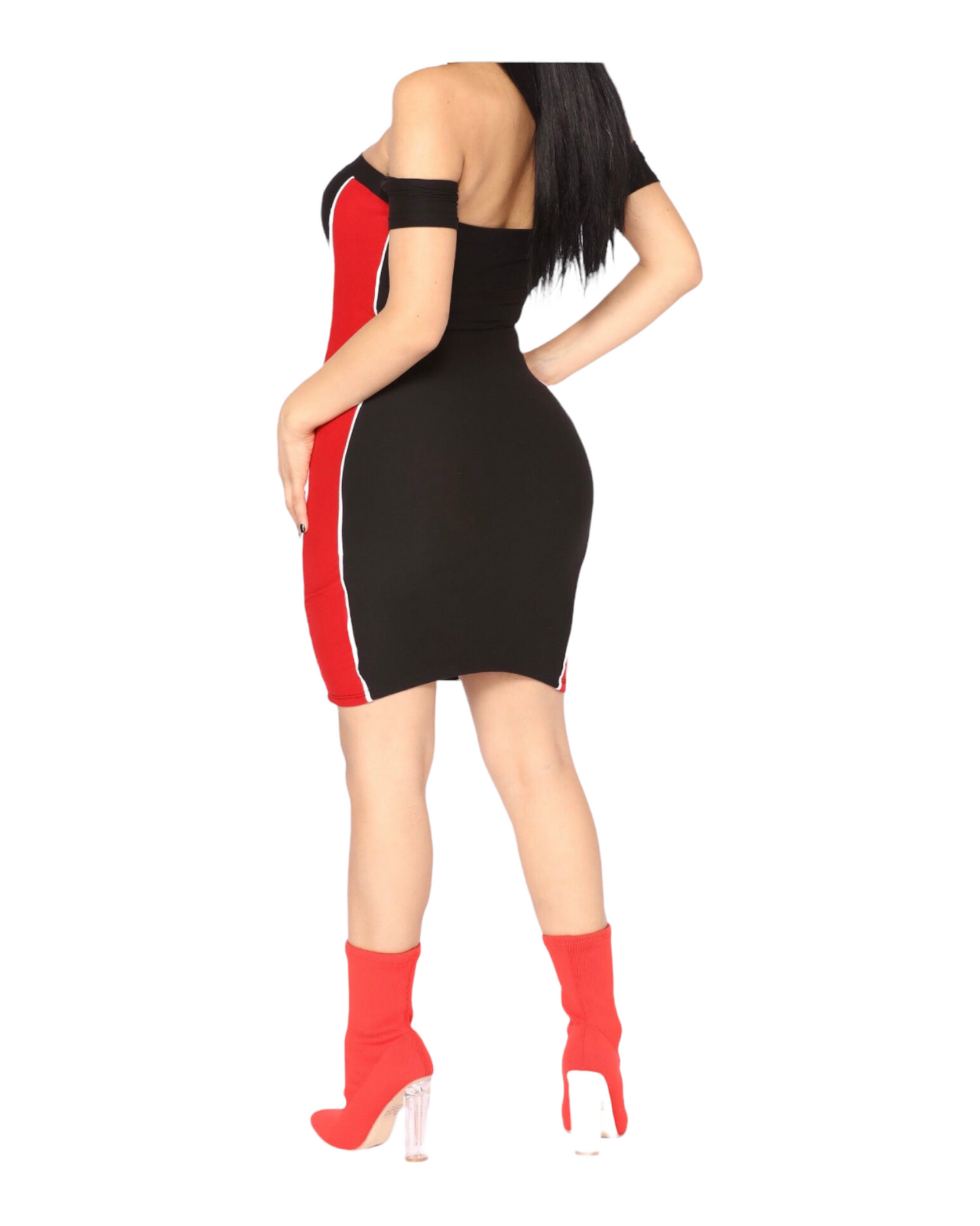 Sportish Dress