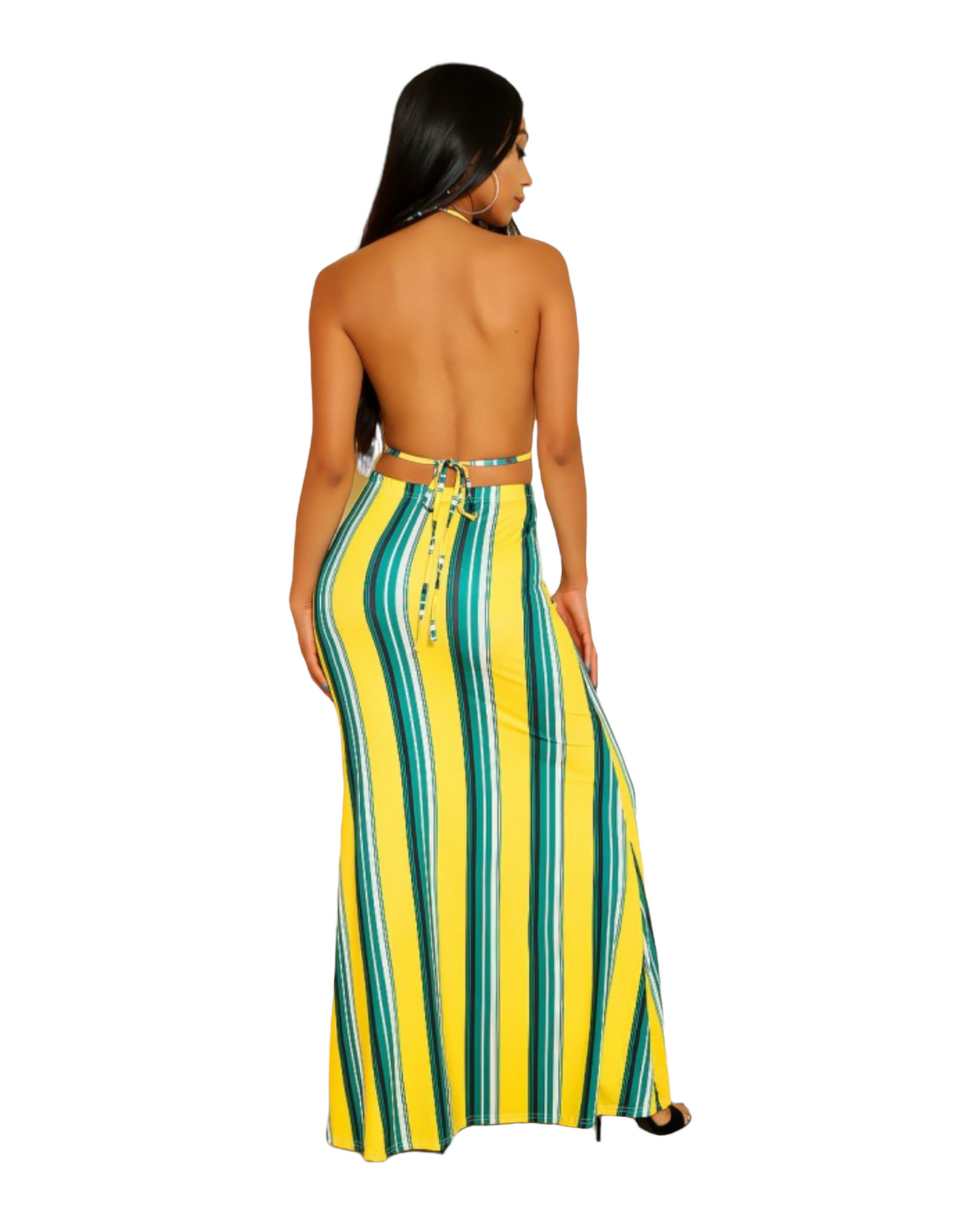 Danger Dress - Regular Size