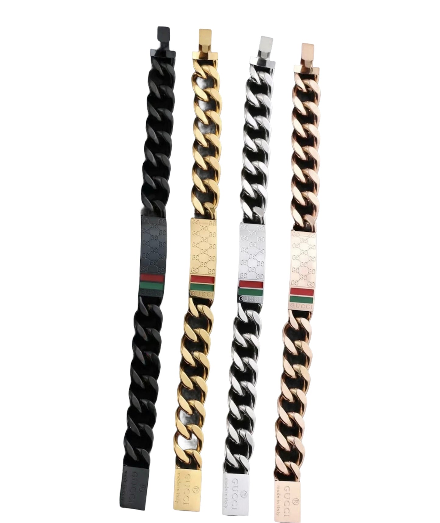 Gucci Unisex Hand Band