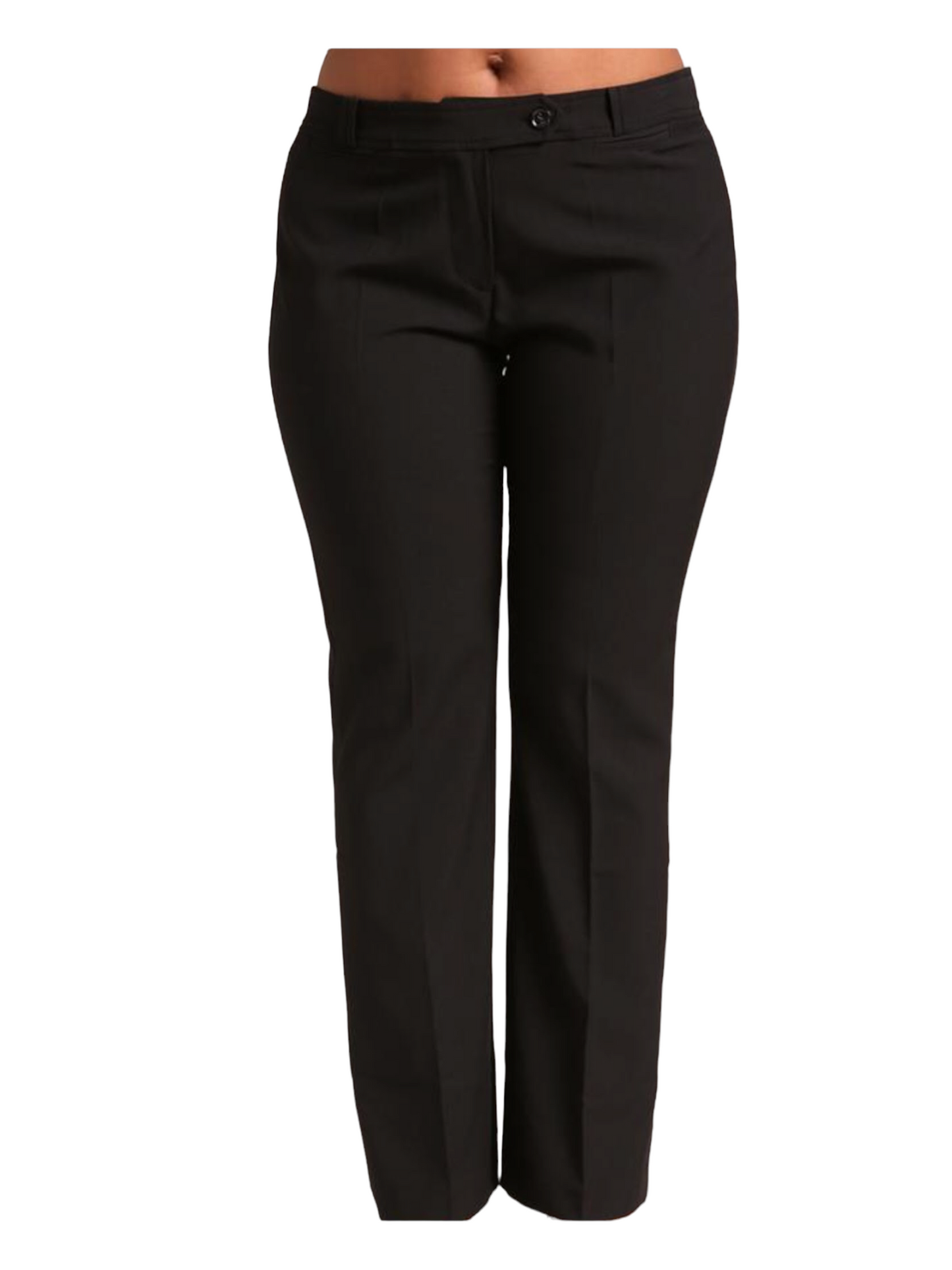 High Rise Dress Pants
