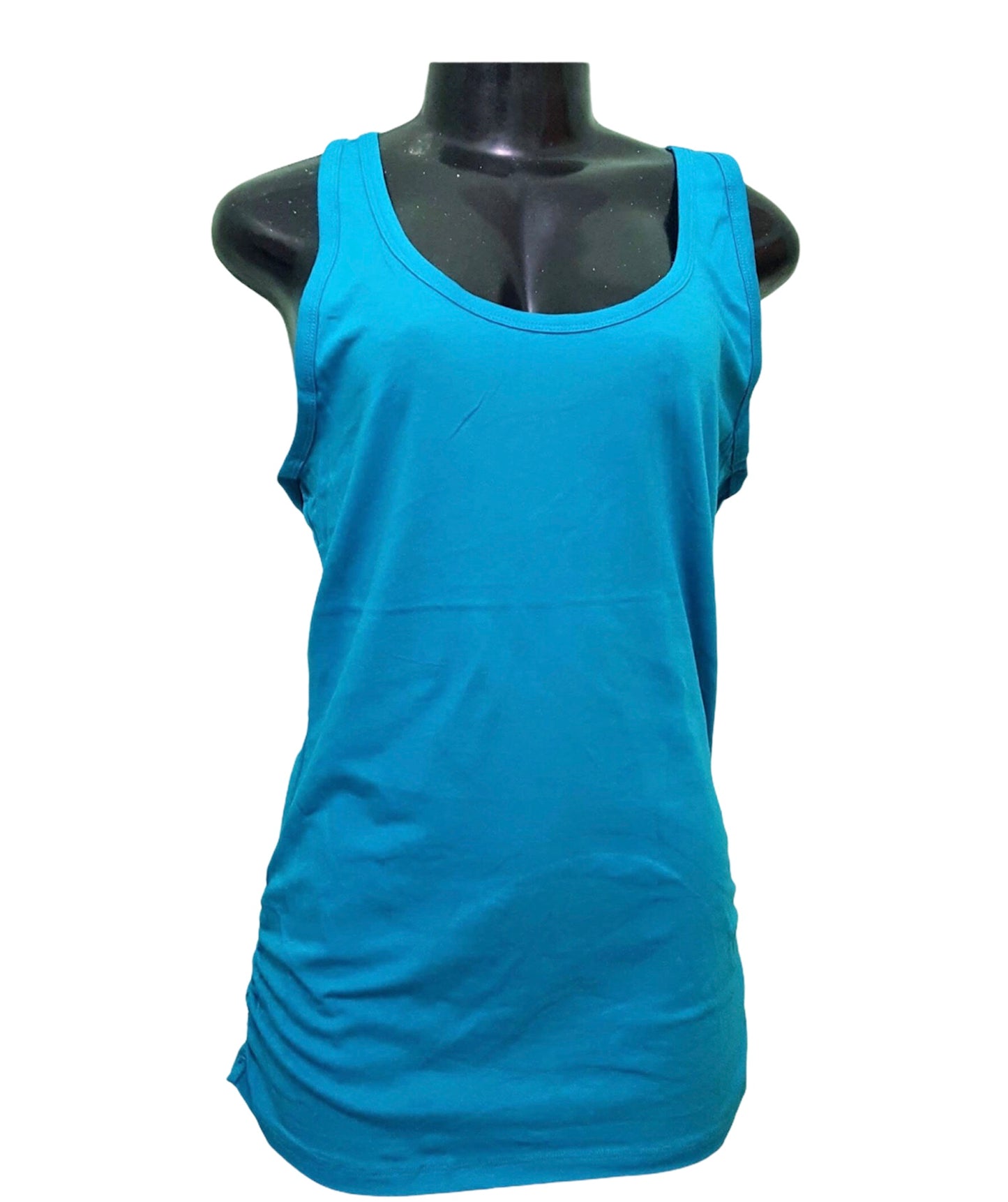 Tank Top - Plus Size