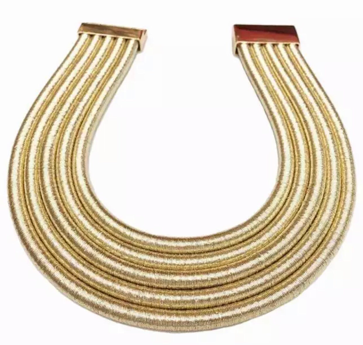 Choker Necklace