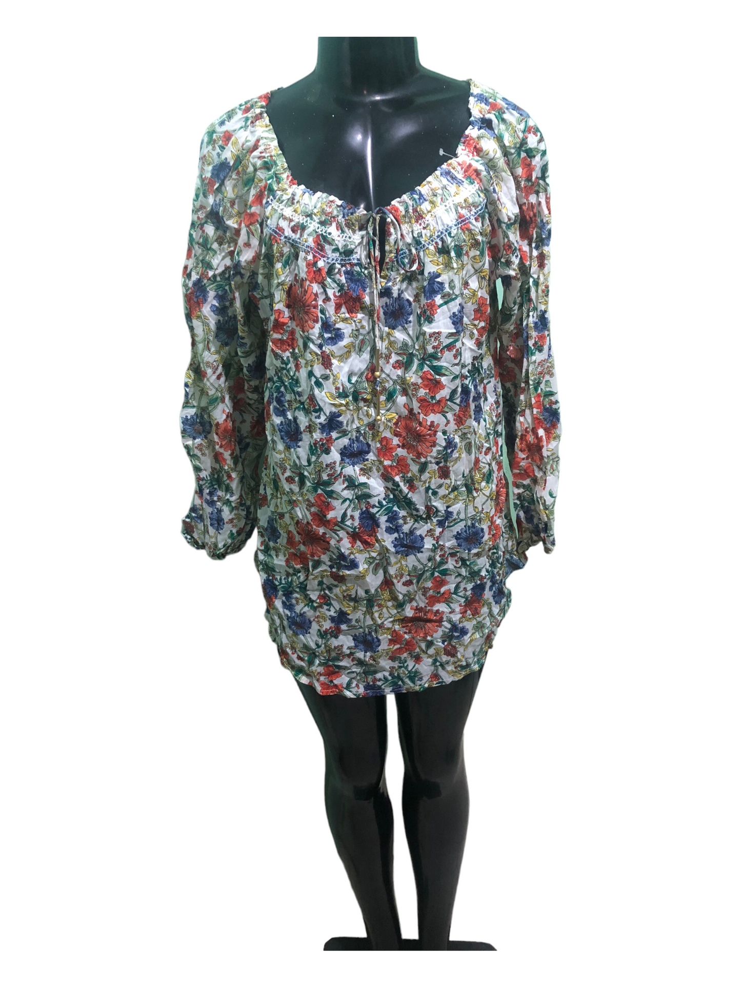 Daisy Top - Plus Size