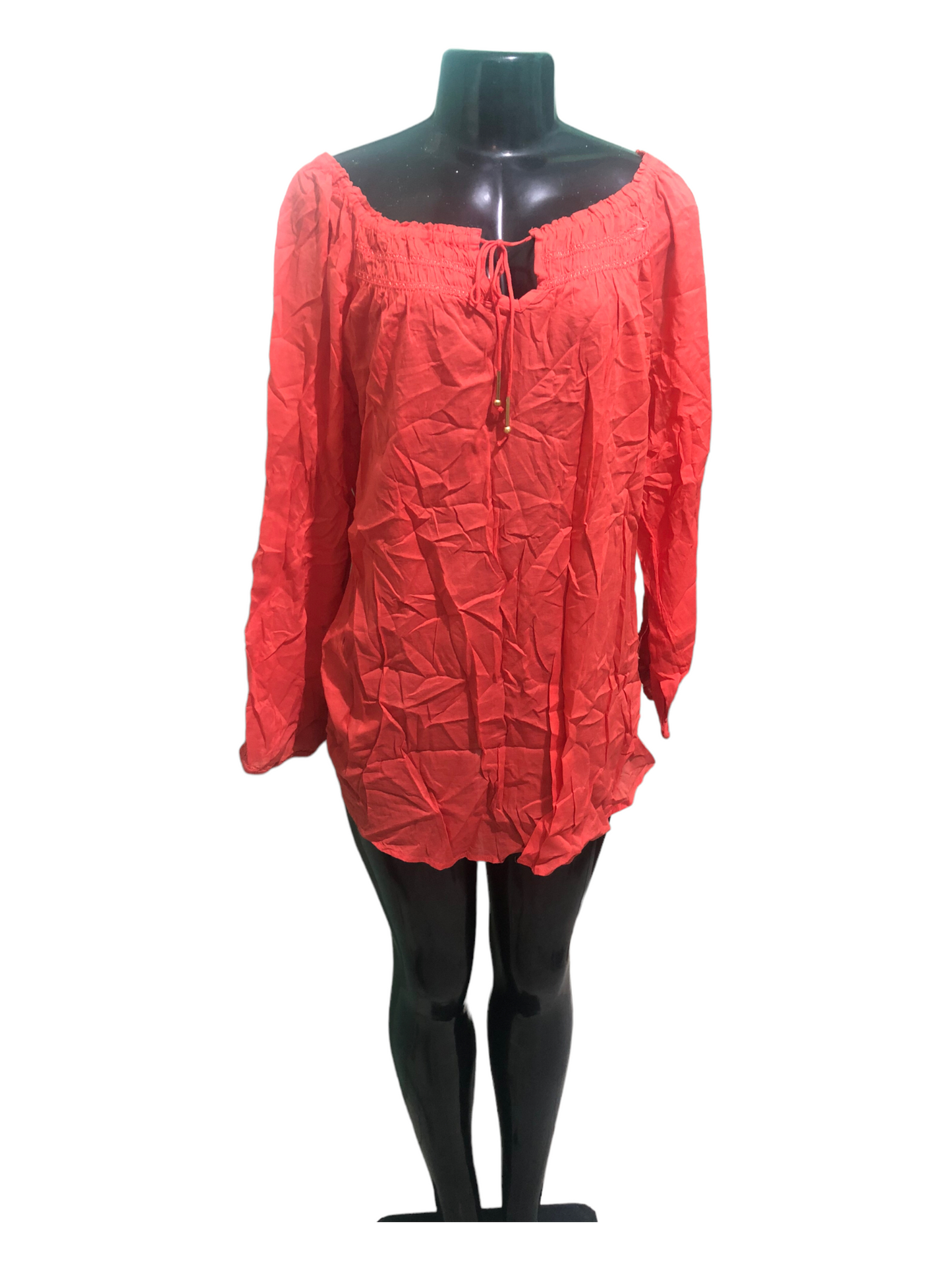 Daisy Top - Plus Size