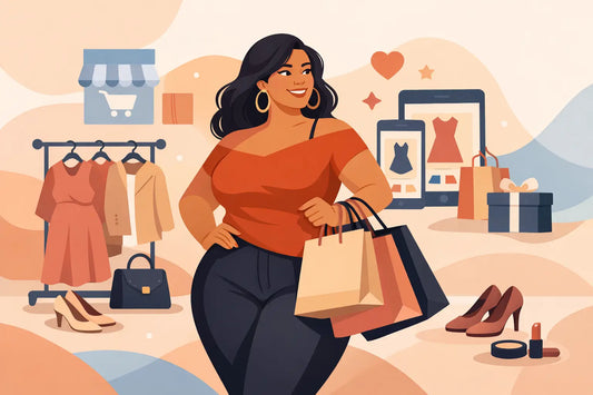 Where to Buy Plus-Size Outfits That Slay
