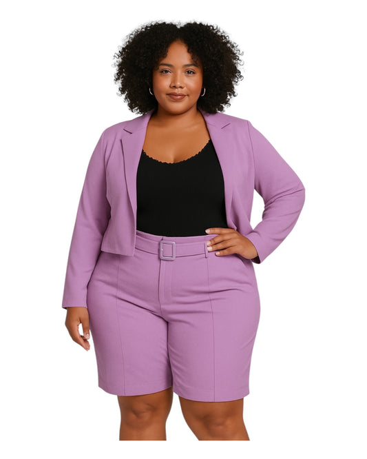 Boss Moves Set- Plus Size