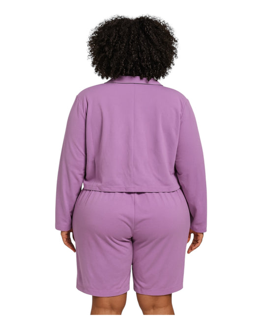 Boss Moves Set- Plus Size