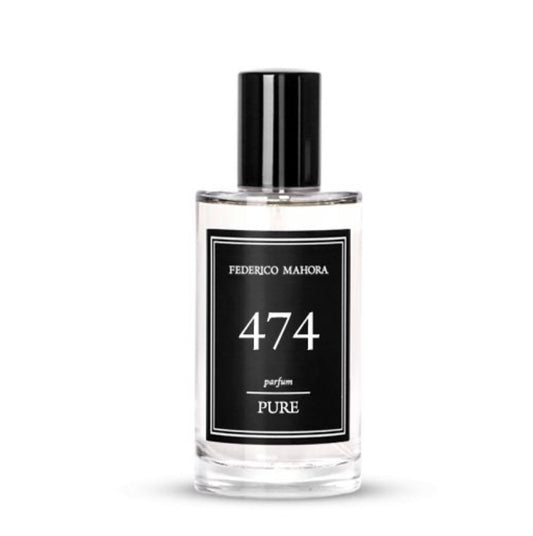 Fm Pure 474