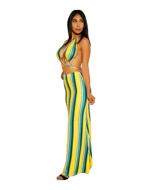 Danger Dress - Regular Size
