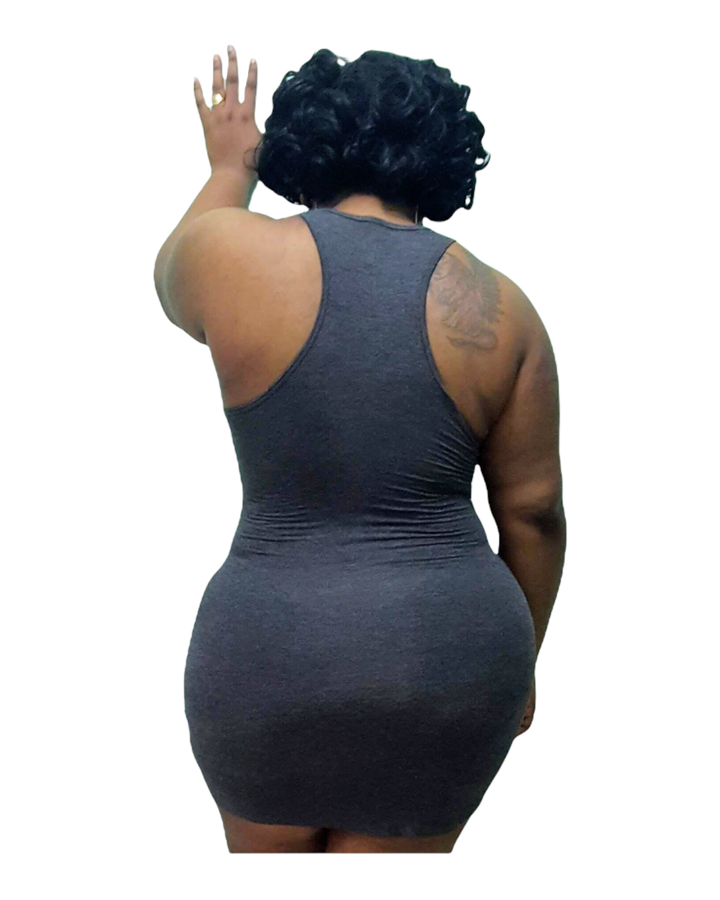 Doh Jumbie Me - Regular Size