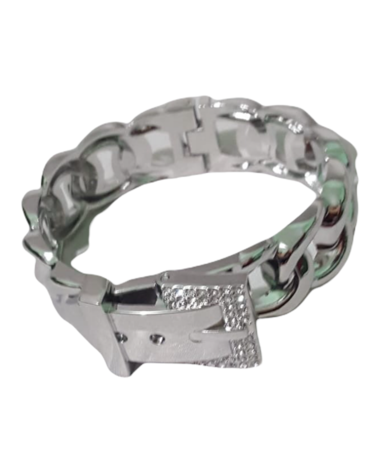 Belted Bangle