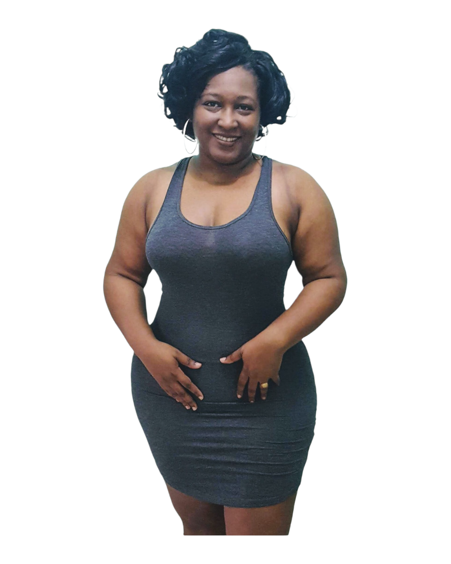 Doh Jumbie Me - Regular Size