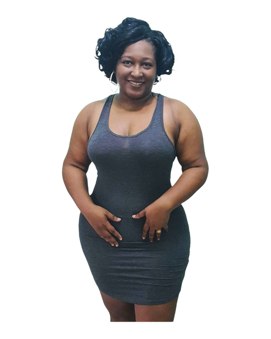 Doh Jumbie Me - Regular Size