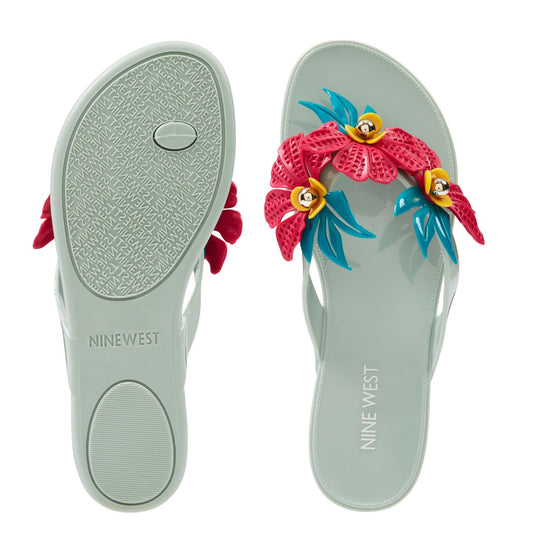 Nine West Slipper