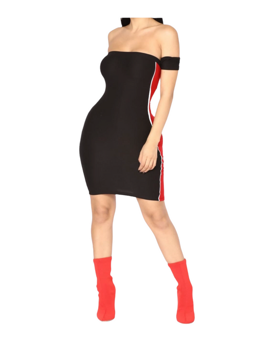 Sportish Dress