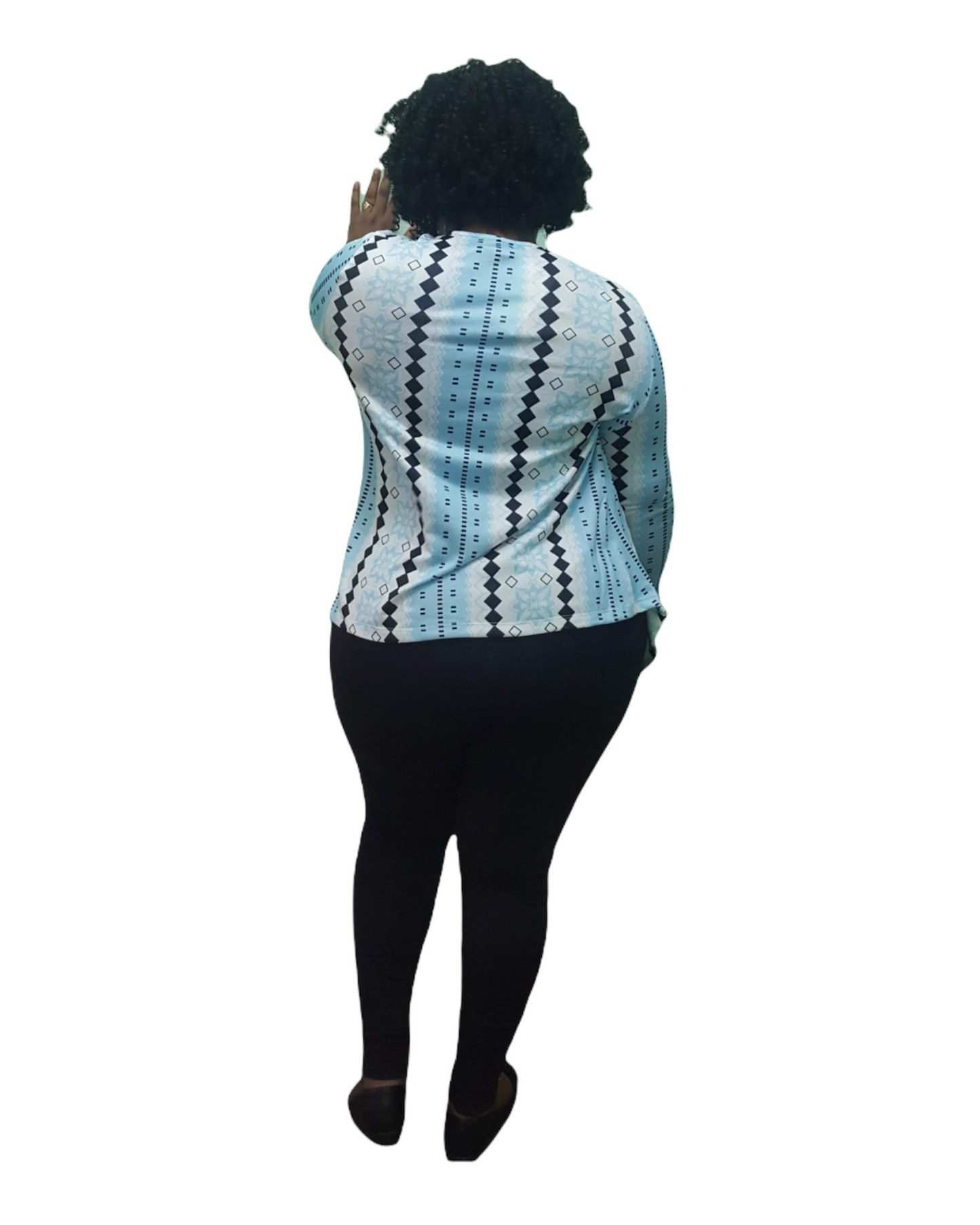 Jade Jeggings - Plus Size Pant
