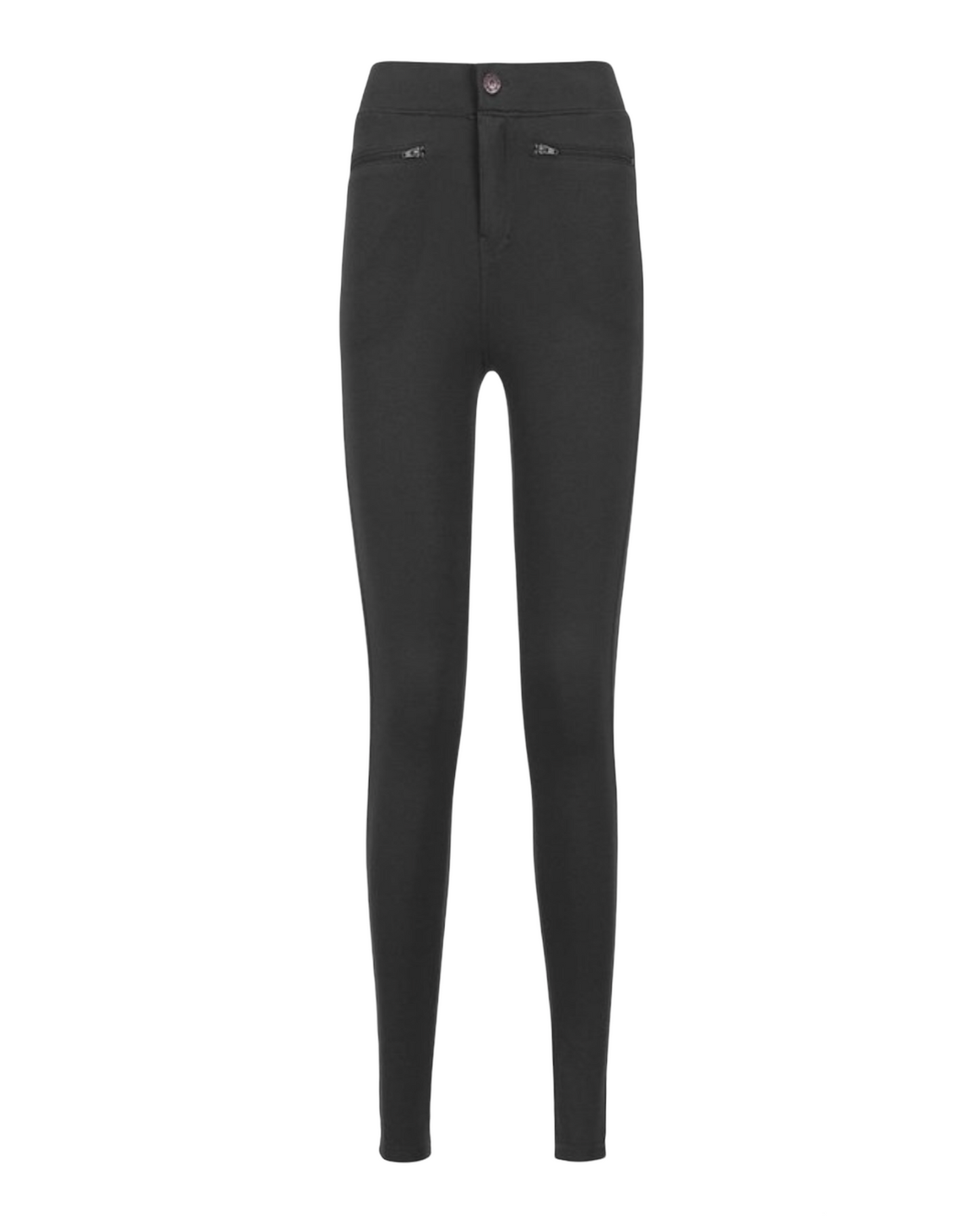 Jade Jeggings - Plus Size Pant