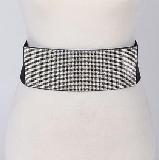 Bling Belt - Regular Size