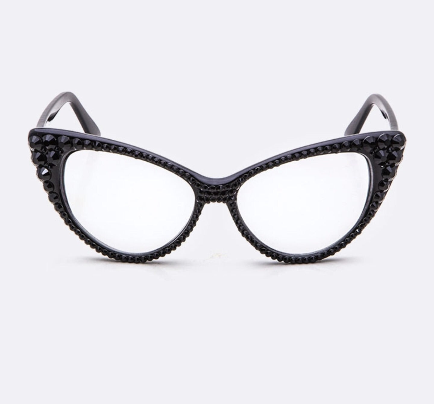 Monica Cat Eye Sunglasses