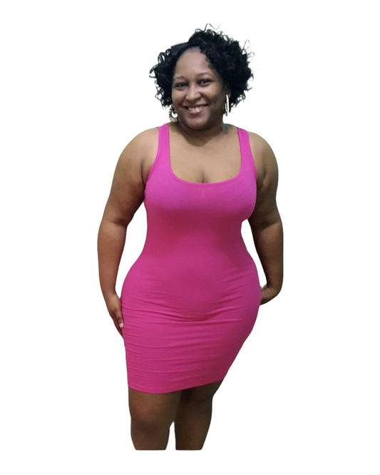 Lust Me Mini Dress - Mustard Regular Size