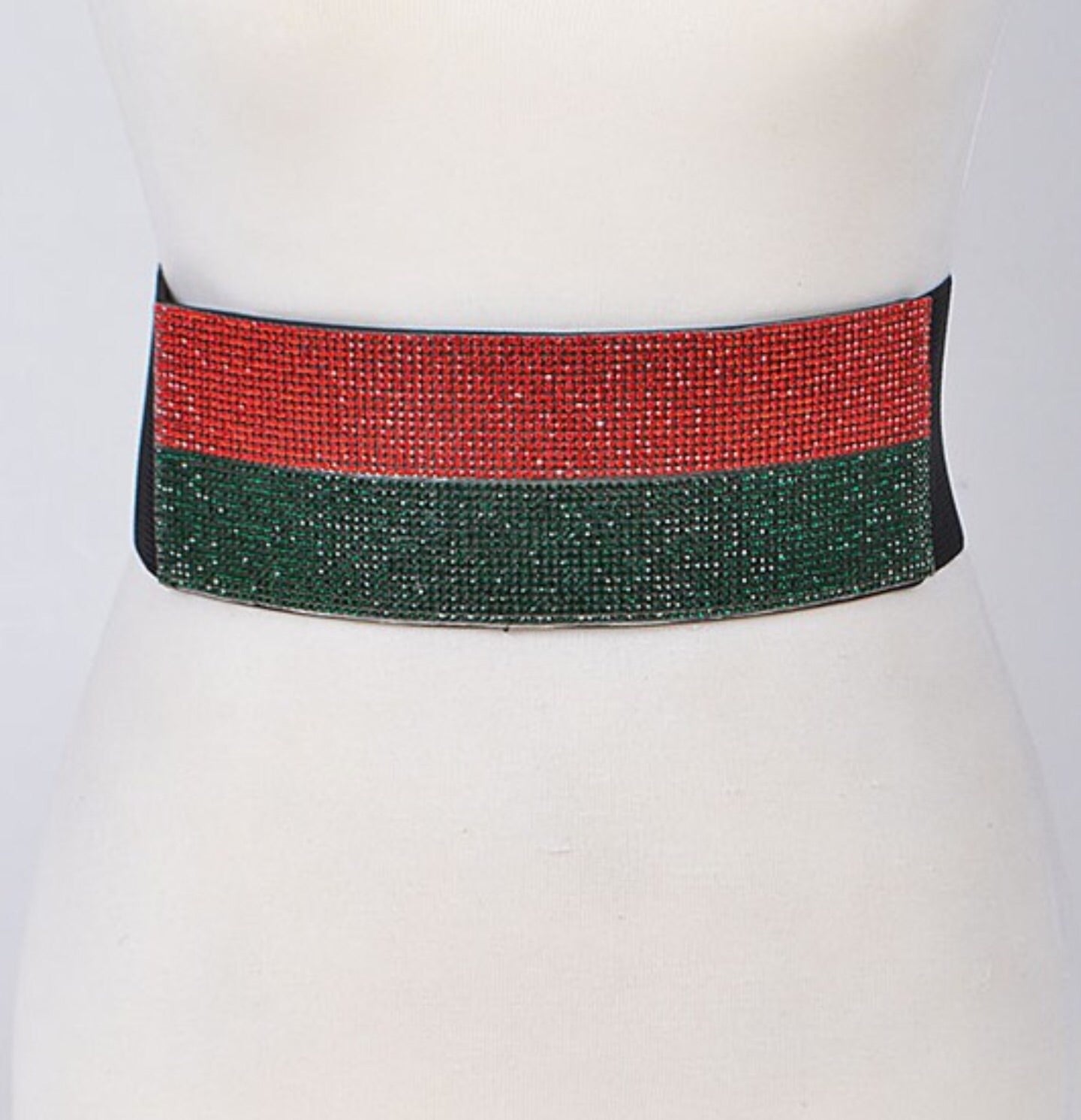Gucci Inspired Belt - Regular Size