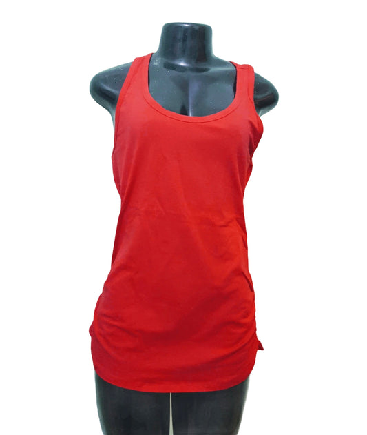 Tank Top - Plus Size