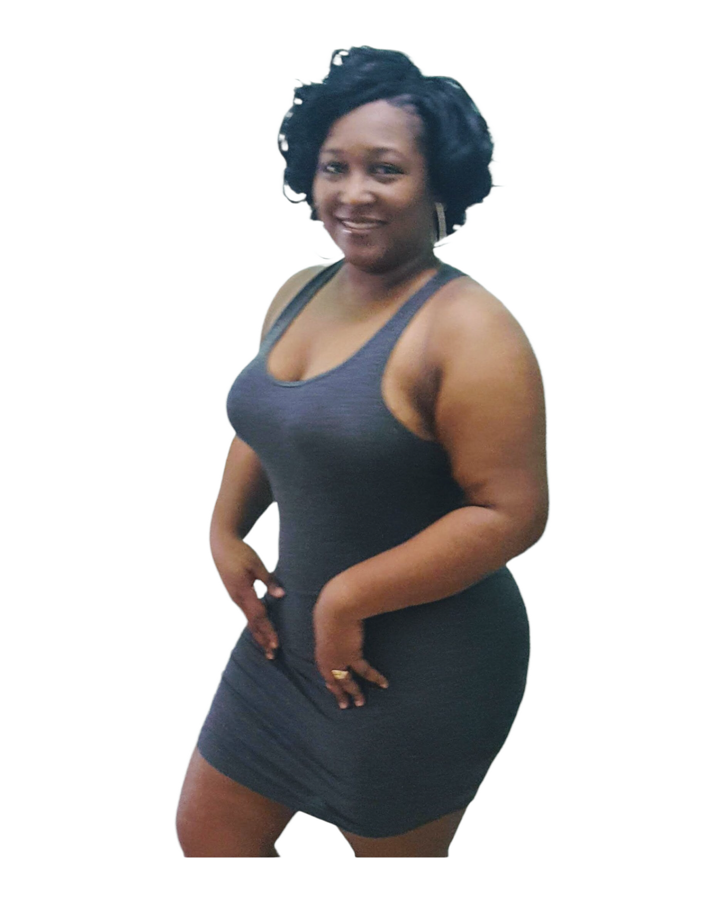 Doh Jumbie Me - Regular Size