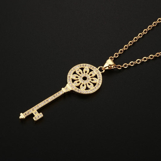 Key Necklace