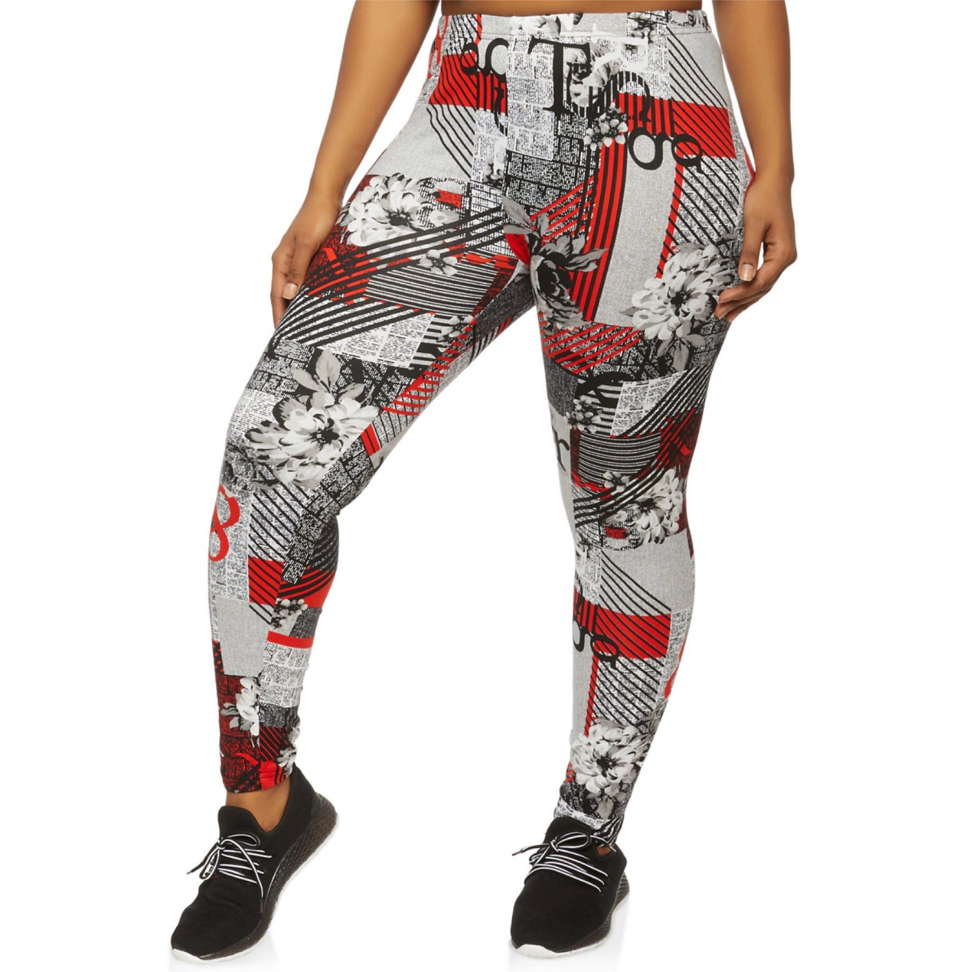 plus size dress tights Dress Me Up Leggings Plus Size (13 styles) – Rebellious Curves TT
