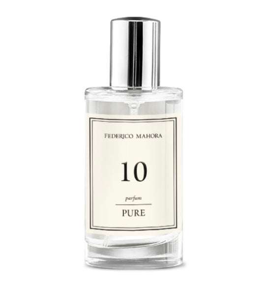 Fm Pure 10