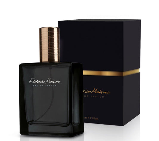 FM 322 100 ML
